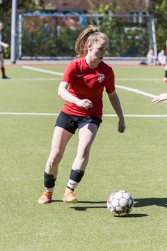 Bild 423 - wBJ ETV2 - Walddoerfer : Ergebnis: 3:0